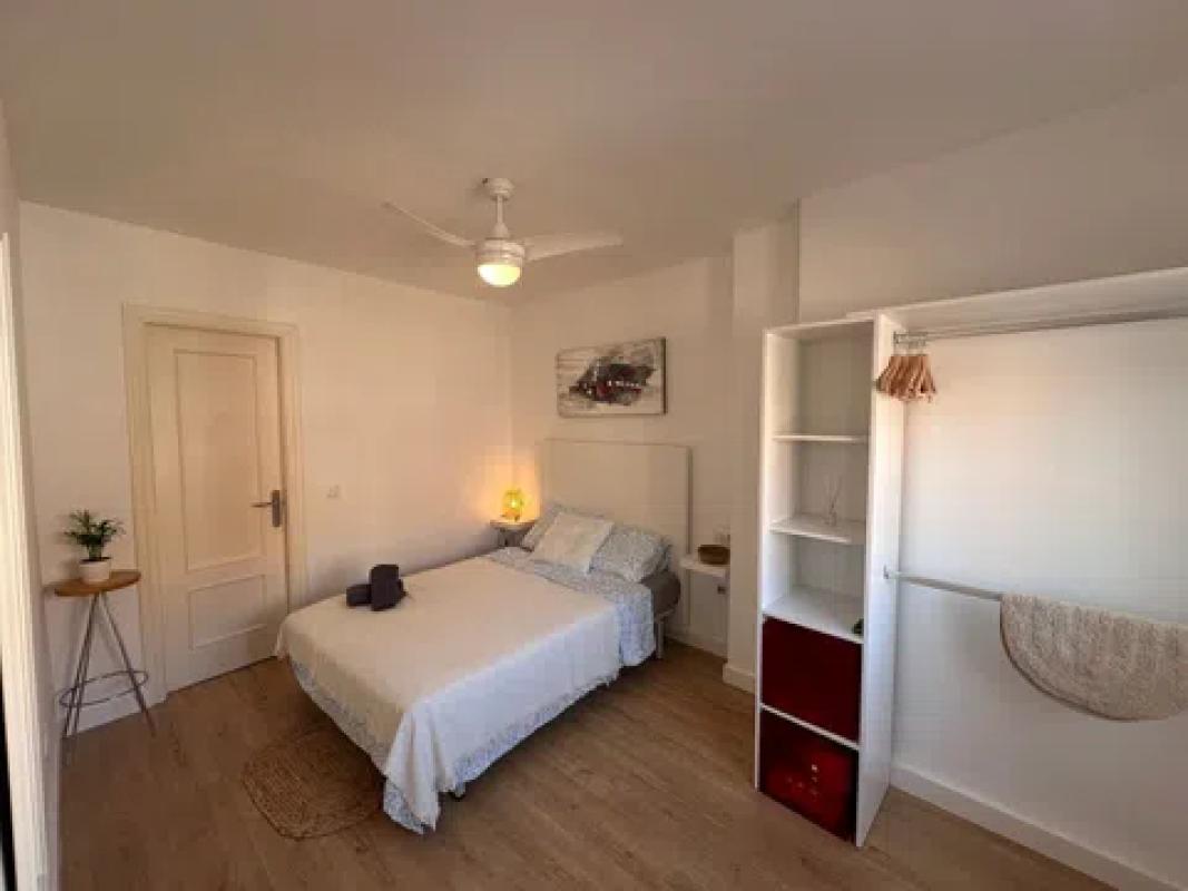 Venta de piso en Calle Héroe de Sostoa, 56, Málaga
photo 3