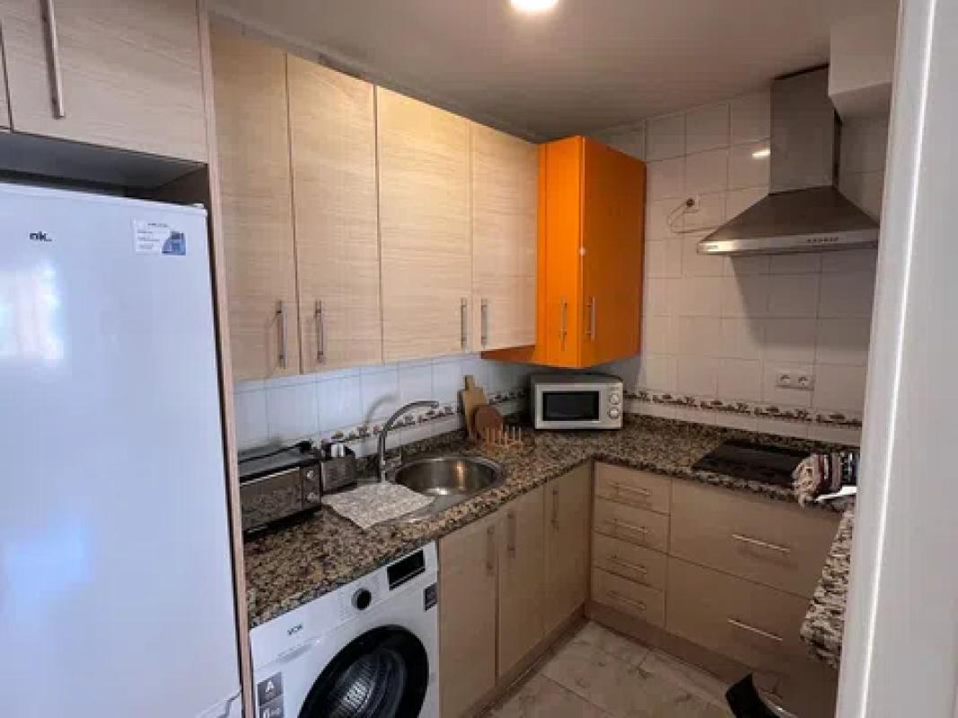 Venta de piso en Calle Héroe de Sostoa, 56, Málaga
photo 4