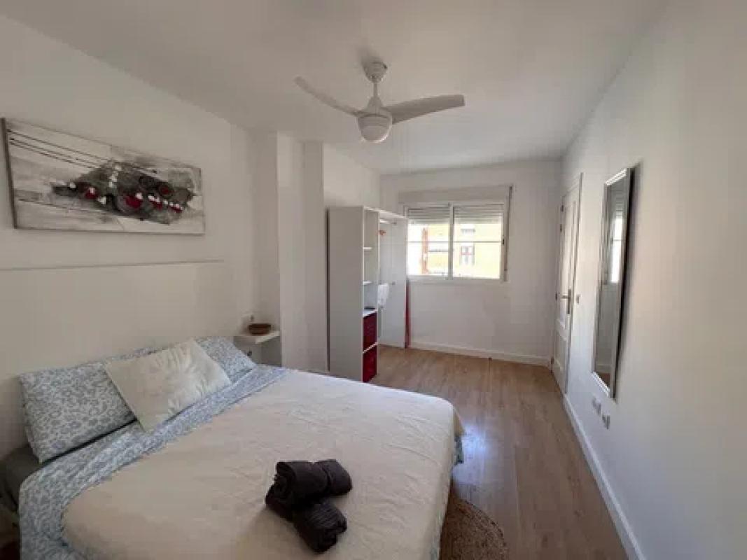 Venta de piso en Calle Héroe de Sostoa, 56, Málaga
photo 5