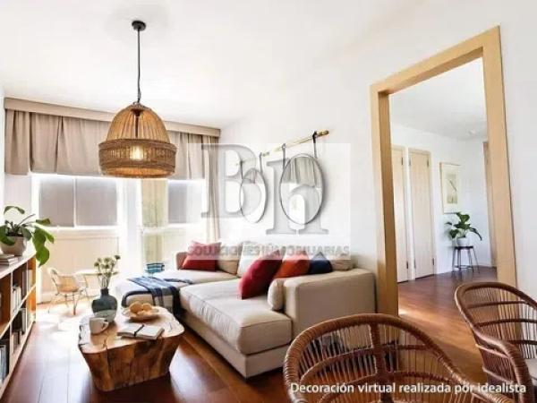 Продажа квартиры на Calle Torres Quevedo, 1, Малага
photo 1