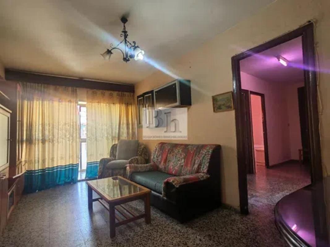 Sale of apartment in Calle Torres Quevedo, 1, Málaga
photo 3