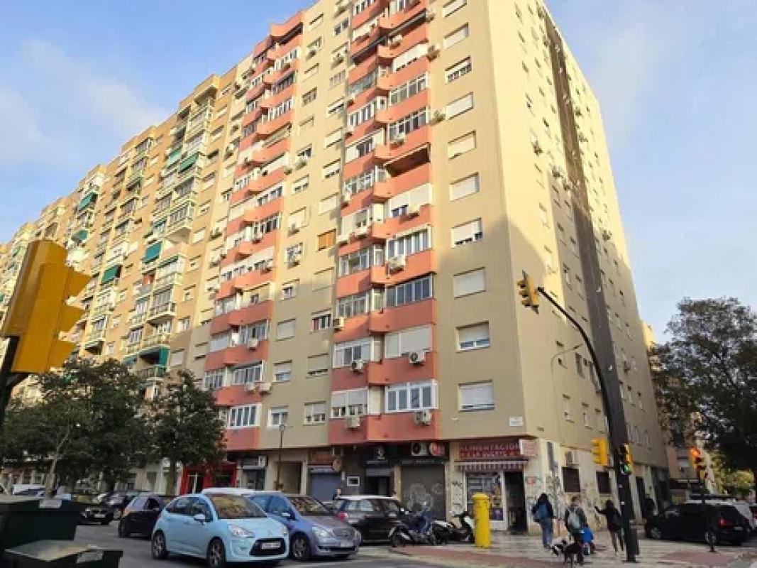 Sale of apartment in Calle Héroe de Sostoa s/n, Málaga
photo 5