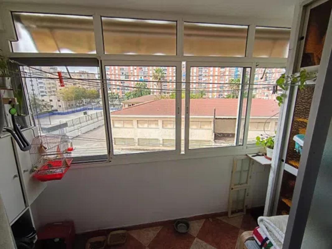 Sprzedaż mieszkania w Calle Cortés el Viejo, Málaga
photo 3