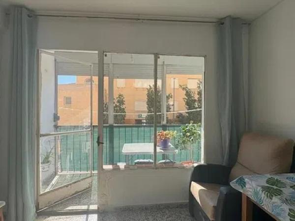 Продажа квартиры на Calle Miguel Ángel, Малага
photo 1