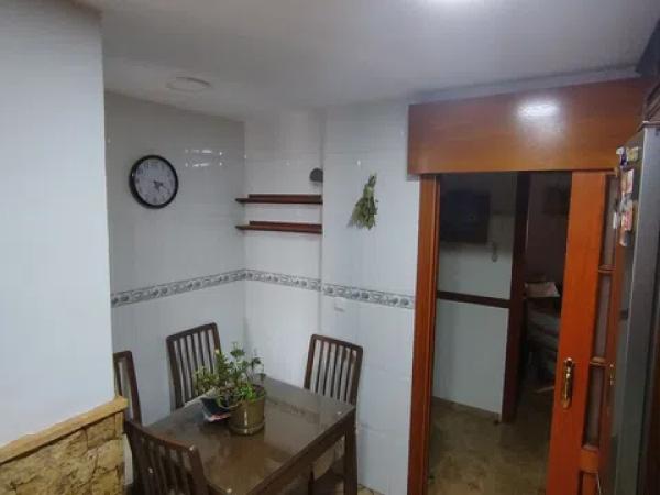 Venta de piso en Calle Dolores Ibárruri, 45, Málaga
photo 1