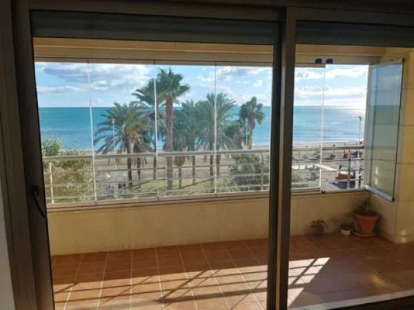 Venta de piso en Calle Pacífico, 37, Málaga
photo 1