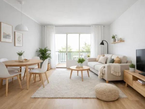 Продажа квартиры на Calle Miguel Ángel, Малага
photo 1