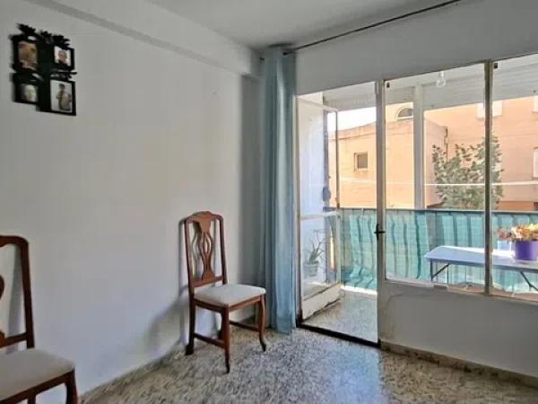 Продажа квартиры на Calle Miguel Ángel, Малага
 photo 4