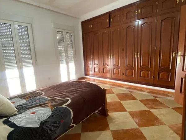 Chalet adosado en calle Altamira photo 4