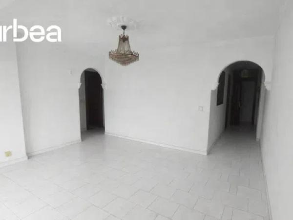 Sale of flat in Calle Goya, Málaga
 photo 2