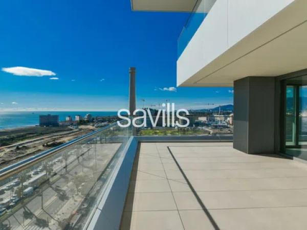 Venta de piso en Calle Pacífico, Málaga
thumbnail 2