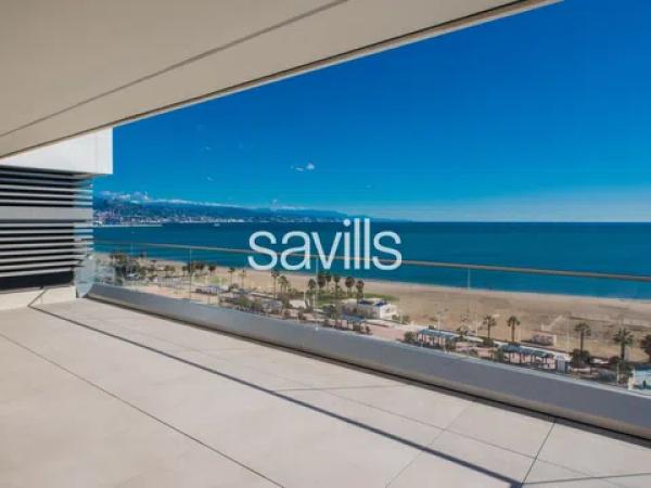 Venta de piso en Calle Pacífico, Málaga
 photo 4