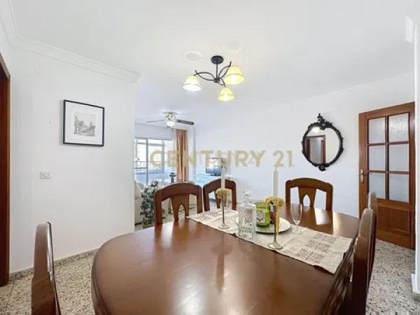 Sale of flat in Calle Albertillas, Málaga
 photo 4