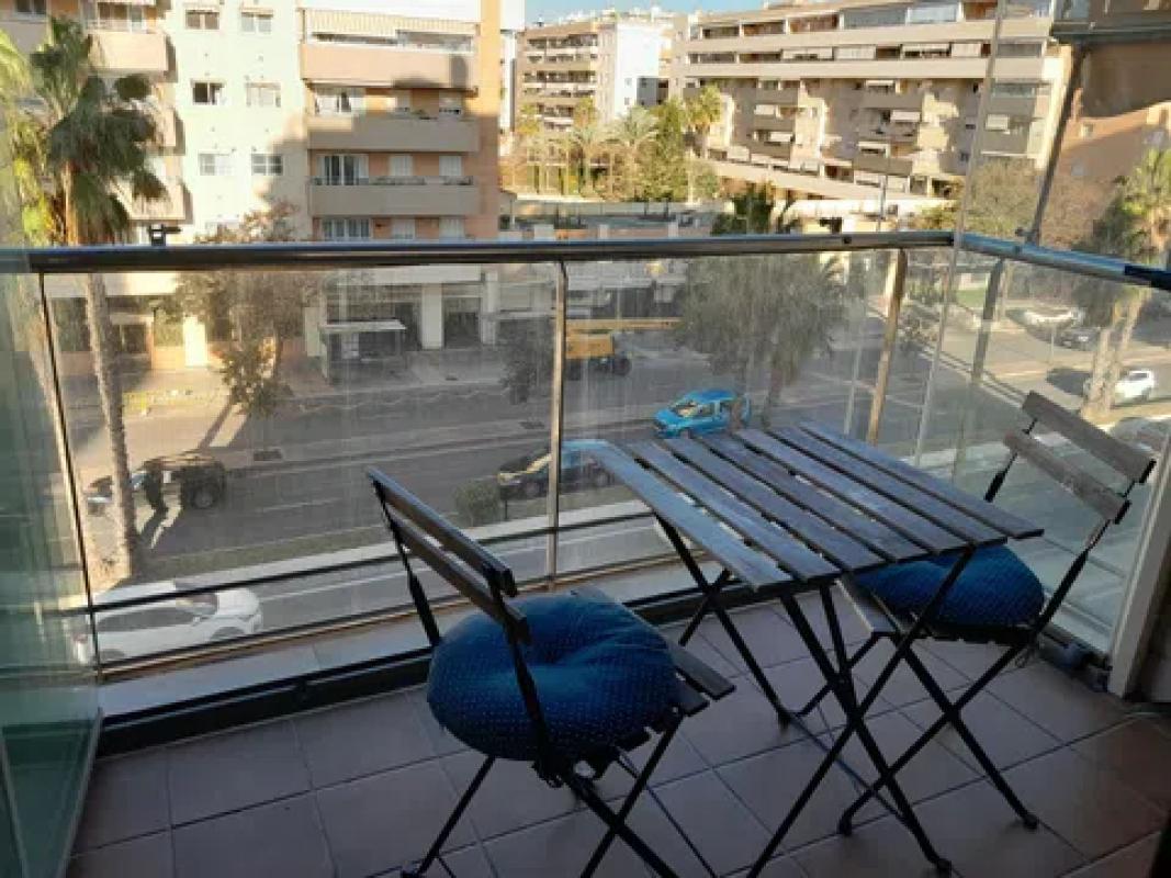 Venta de piso en Calle Pacífico, Málaga
photo 2