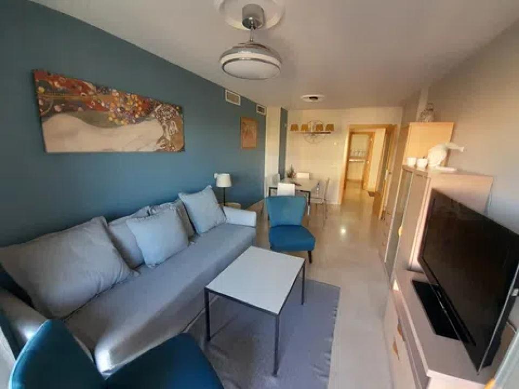 Venta de piso en Calle Pacífico, Málaga
photo 4