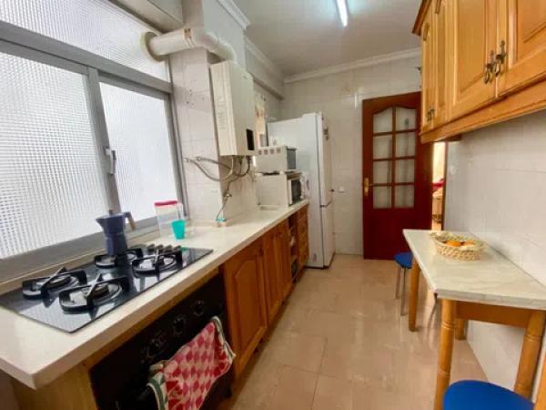 Sale of flat in Calle Manuel Altolaguirre, Málaga
 photo 4