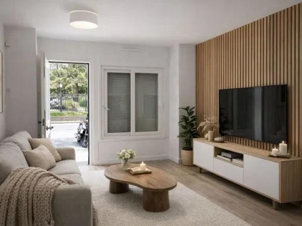Venta de piso en Calle de Francisco de Cossío, 10, Málaga
thumbnail 1