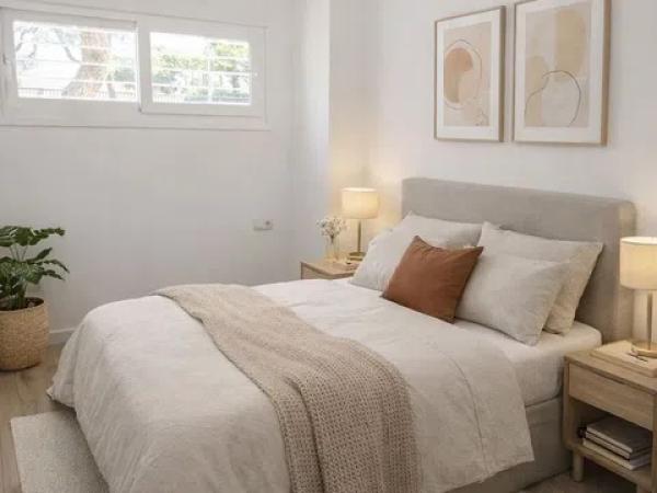 Venta de piso en Calle de Francisco de Cossío, 10, Málaga
 photo 4