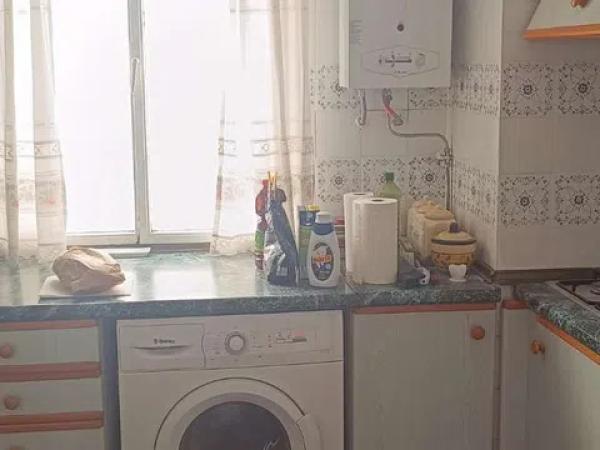 Sale of flat in Barrio Vistafranca, Málaga
 photo 3
