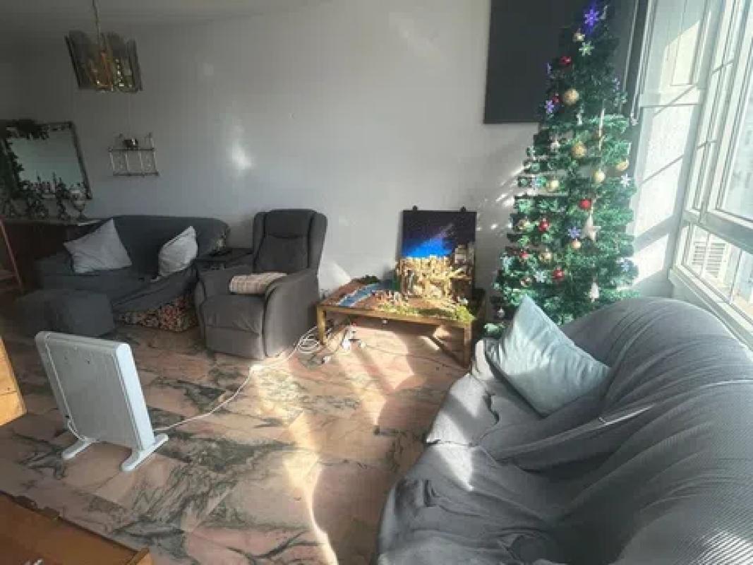 Venta de piso en CL GUILLERMO CARRERA RUBIO, Málaga
photo 3
