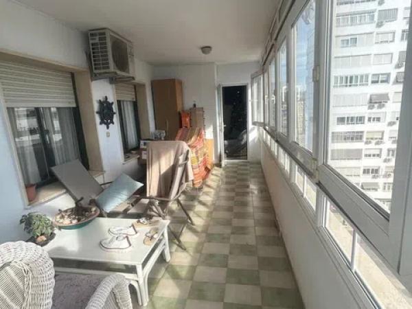 Sale of flat in CL GUILLERMO CARRERA RUBIO, Málaga
 photo 4