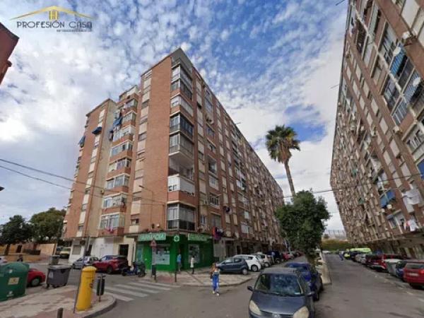 Sale of flat in Calle Campitos, Málaga
 photo 2