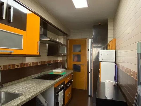 Venta de piso en Avenida de la Paloma, 41, Málaga
photo 1