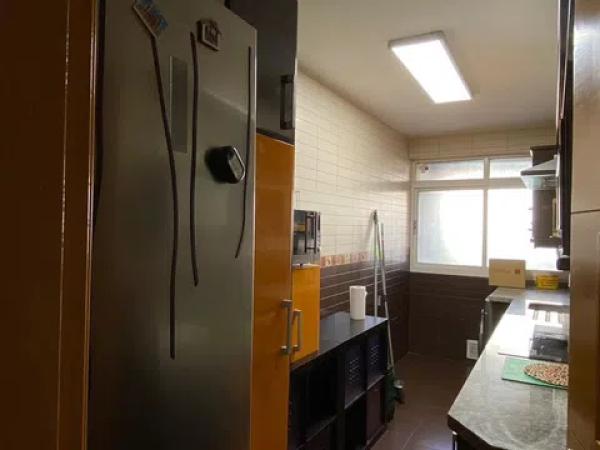 Venta de piso en Avenida de la Paloma, 41, Málaga
thumbnail 1