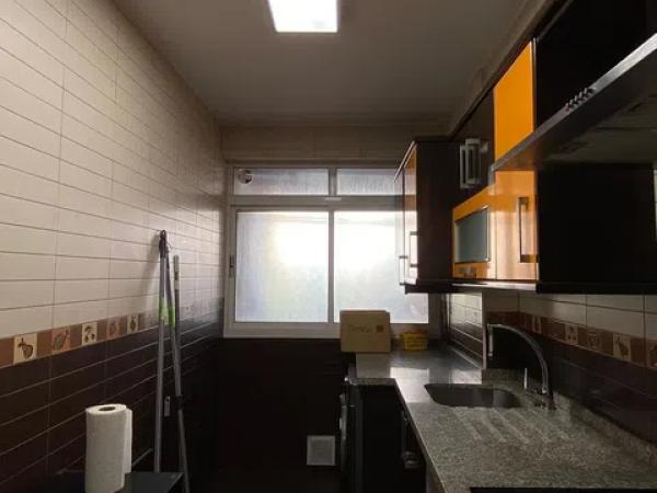 Venta de piso en Avenida de la Paloma, 41, Málaga
thumbnail 2