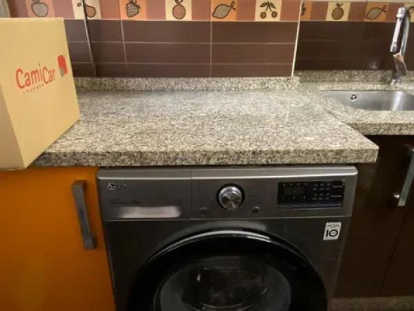 Venta de piso en Avenida de la Paloma, 41, Málaga
 photo 4