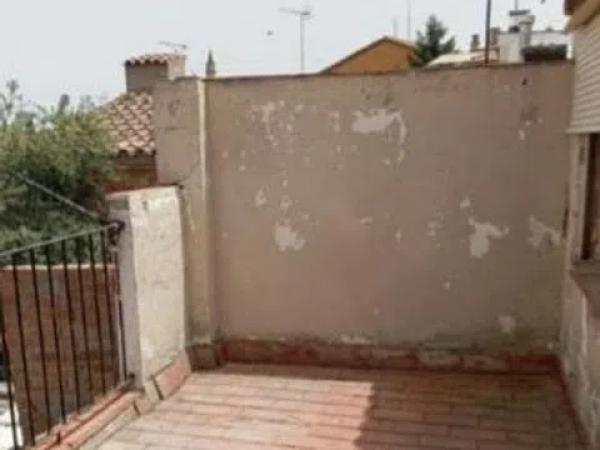 Chalet adosado en calle Arganda, 69 thumbnail 1