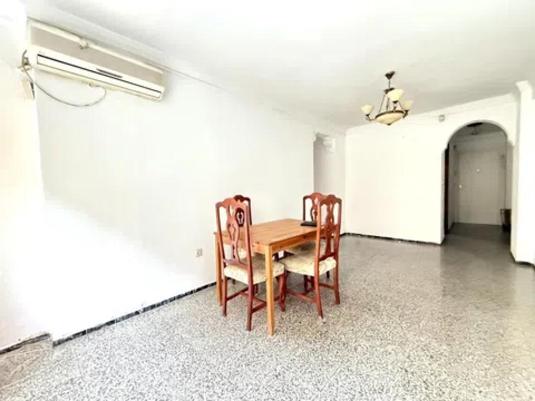 Sale of apartment in AV LUZ LA, Málaga
photo 3