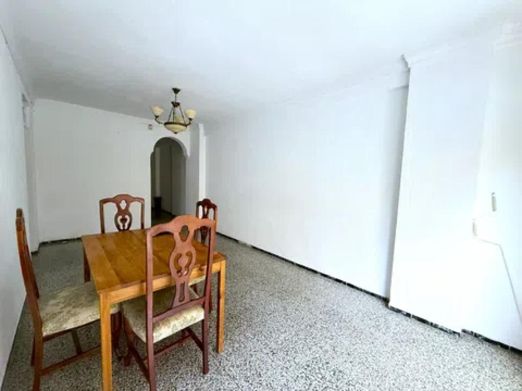 Sale of apartment in AV LUZ LA, Málaga
photo 4