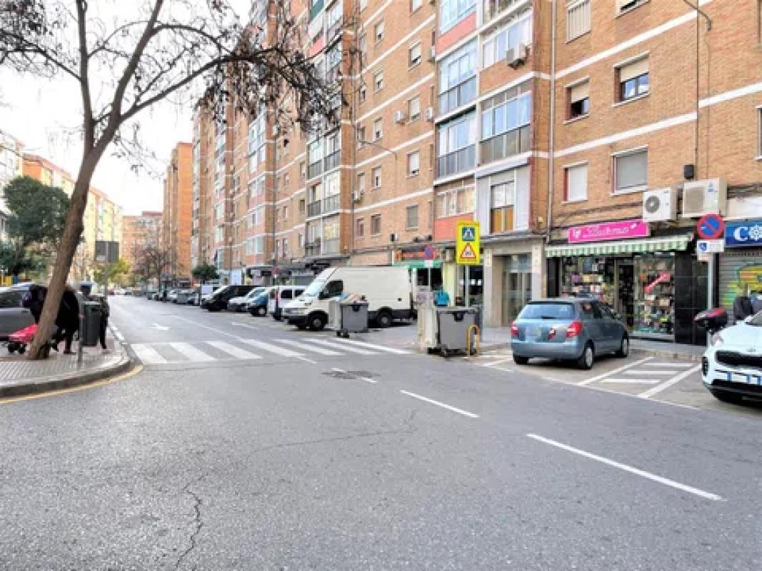 Sale of apartment in AV LUZ LA, Málaga
photo 5