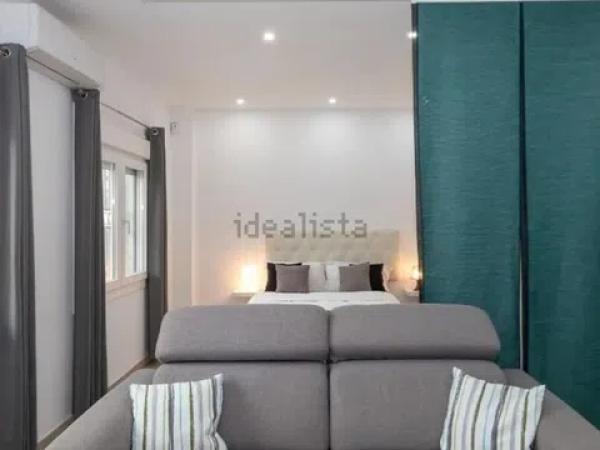 Studio for sale on Carril de la Cordobesa, Málaga thumbnail 1