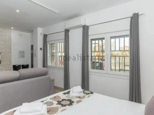 Studio for sale on Carril de la Cordobesa, Málaga thumbnail 2