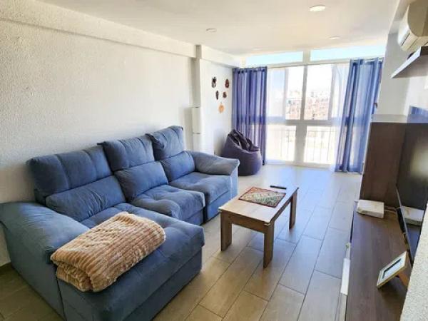Venta de piso en Barrio Vistafranca, Málaga
thumbnail 2