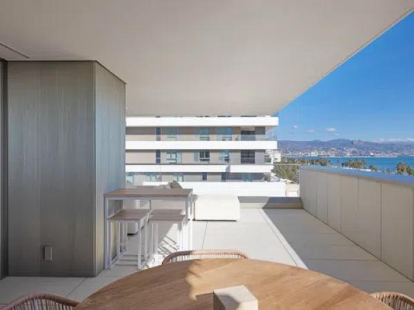 Venta de piso en Calle Pacífico, Málaga
thumbnail 2