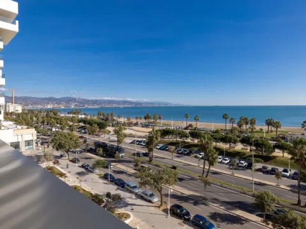 Venta de piso en Calle Pacífico, Málaga
 photo 4