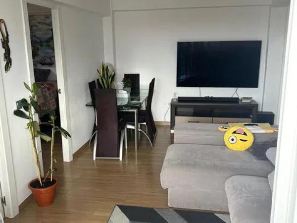 Venta de piso en Calle Goya, 12, Málaga
thumbnail 1