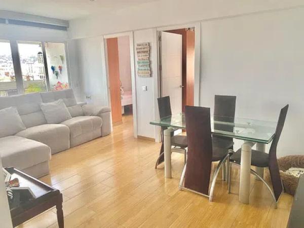 Venta de piso en Calle Goya, 12, Málaga
thumbnail 2