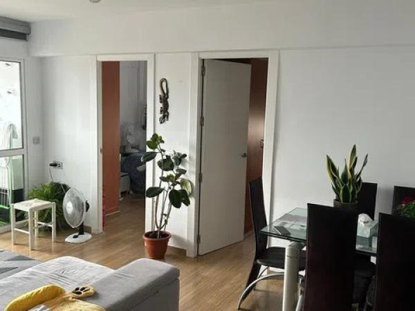 Venta de piso en Calle Goya, 12, Málaga
 photo 4