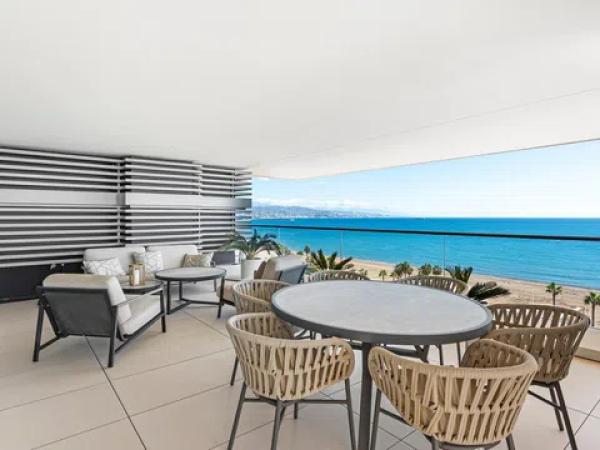 Venta de piso en Málaga Towers s/n, Málaga
thumbnail 2