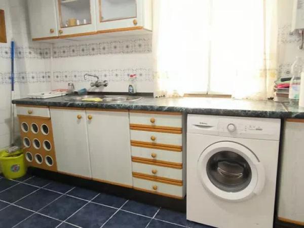 Sale of flat in Barrio Vistafranca, Málaga
 photo 2