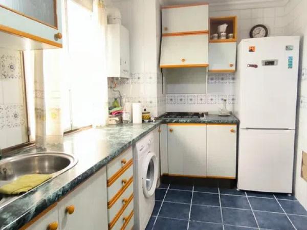 Sale of flat in Barrio Vistafranca, Málaga
 photo 3