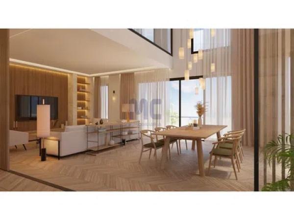Venta de piso en Paseo Marítimo Antonio Banderas, Málaga
photo 1
