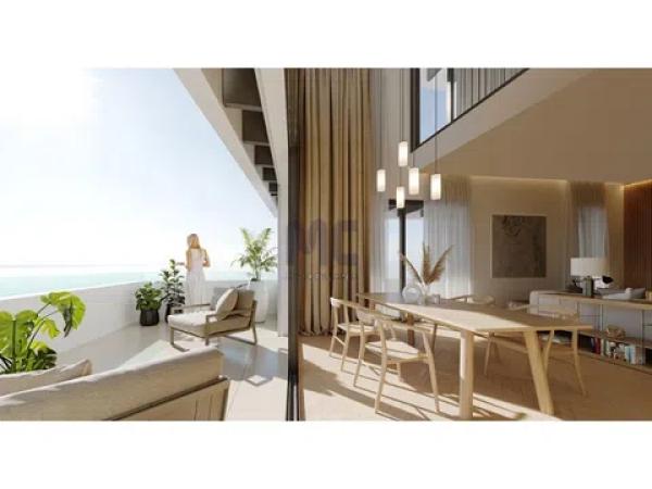 Venta de piso en Paseo Marítimo Antonio Banderas, Málaga
thumbnail 1