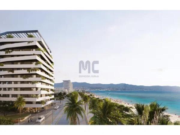 Venta de piso en Paseo Marítimo Antonio Banderas, Málaga
 photo 4