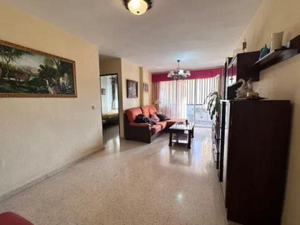 Sale of flat in Calle Conejito de Málaga, Málaga
 photo 2