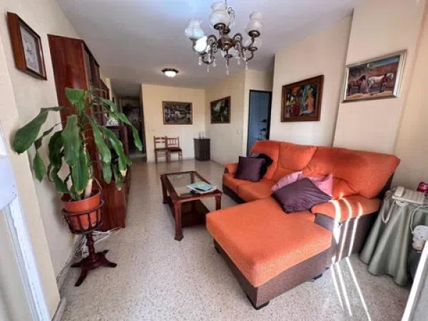 Sale of flat in Calle Conejito de Málaga, Málaga
 photo 3